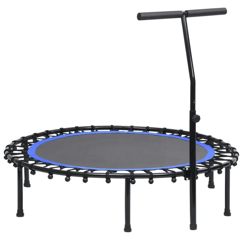 Batutas su rankena ir apsauginiu uždangalu, 122cm