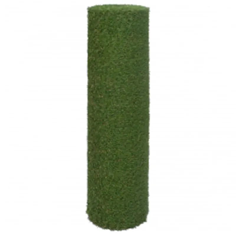 Dirbtinė žolė, 1x5m/20mm, žalios spalvos