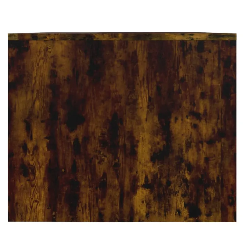 Kavos staliukas, dūminio ąžuolo, 90x50x41,5cm, apdirbta mediena
