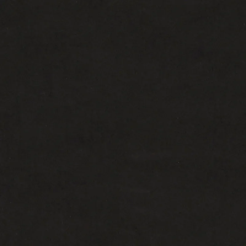 Suoliukas, juodos spalvos, 110x40x70cm, aksomas