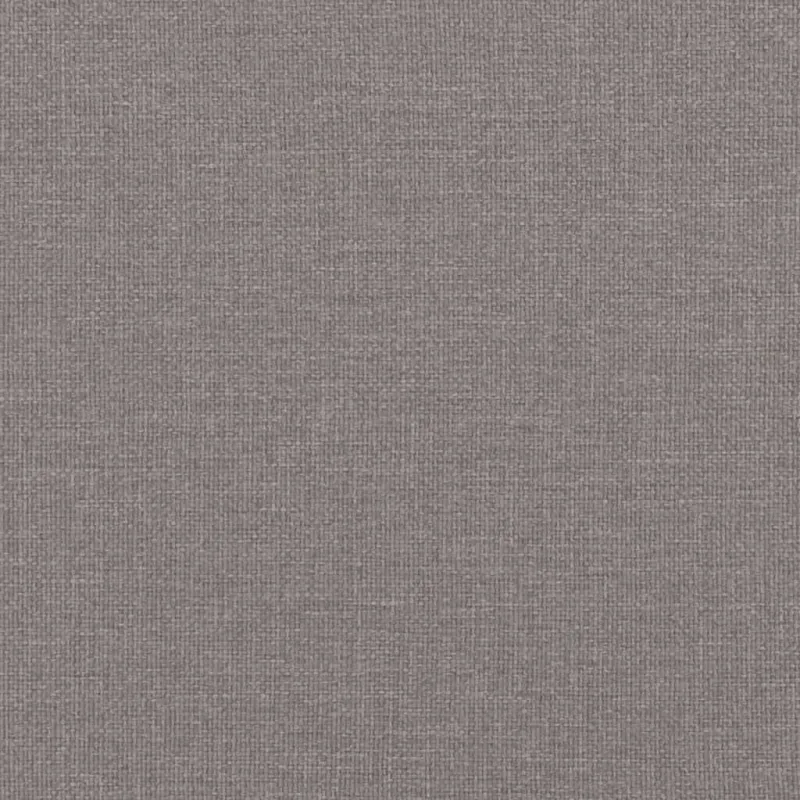 Poilsio kėdė, taupe spalvos, 55x64x80cm, audinys