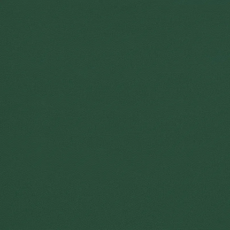 Gembinis sodo skėtis nuo saulės, žalios spalvos, 3,5m