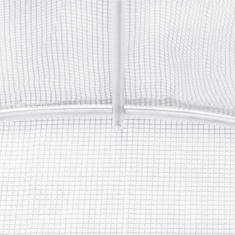 Šiltnamis, 450x300x200cm, 13,5m²