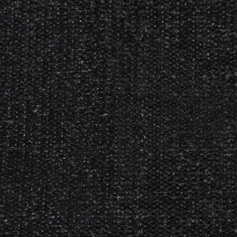 Lauko roletas, juodos spalvos, 60x140cm
