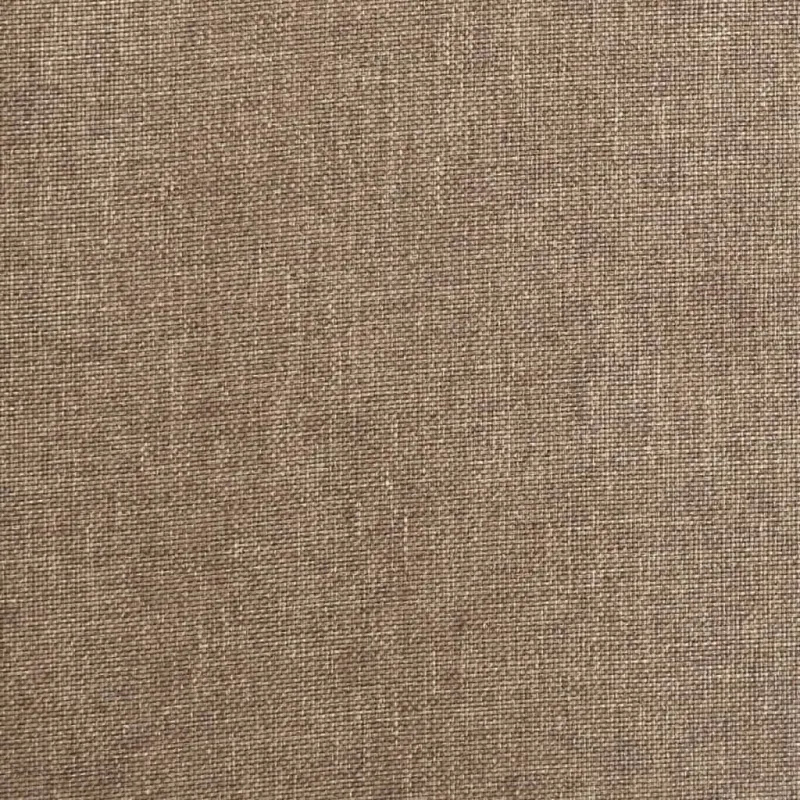Atlošiamas krėslas, taupe spalvos, audinys