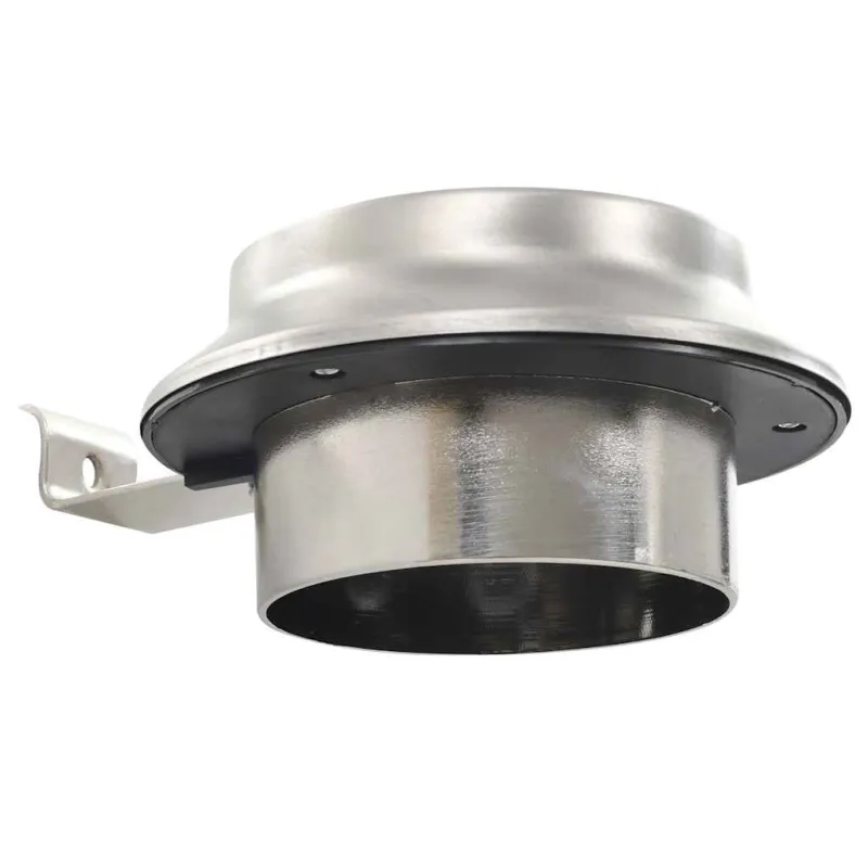 Saulės energija įkraunami lauko LED šviestuvai, 6vnt., 12cm
