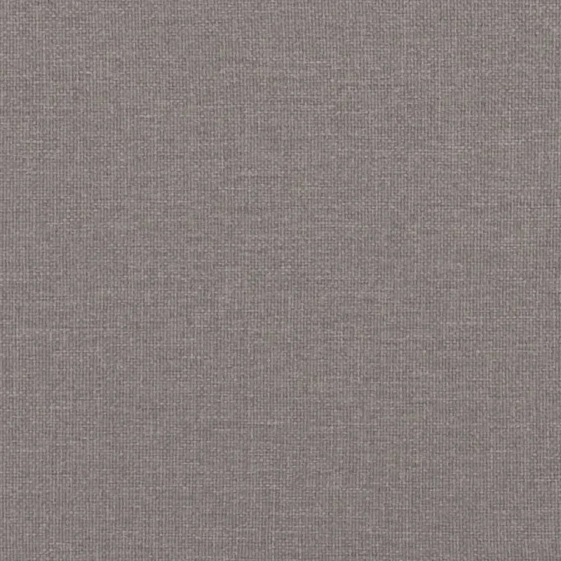 Sofa, taupe spalvos, 100x200cm, audinys