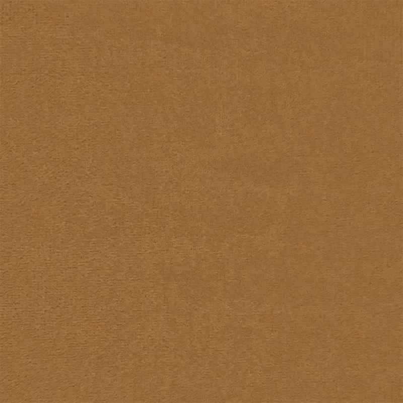 Trivietė sofa, rudos spalvos, 180cm, aksomas