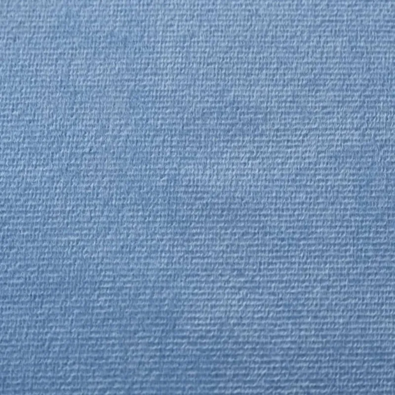 Vaikiška sofa, mėlynos spalvos, minkštas pliušas