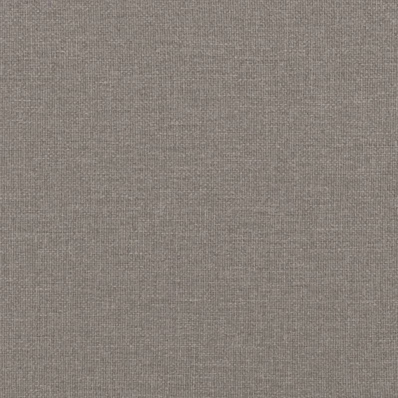 Masažinis krėslas, taupe spalvos, audinys