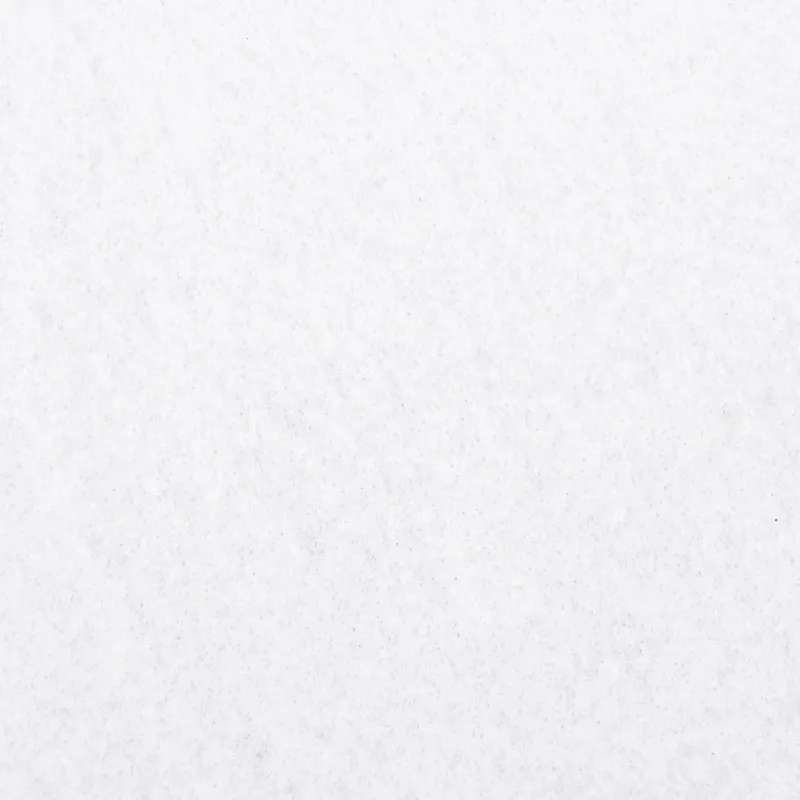 Membrana su geotekstile, balta, 1x10m, poliesterio pluoštas
