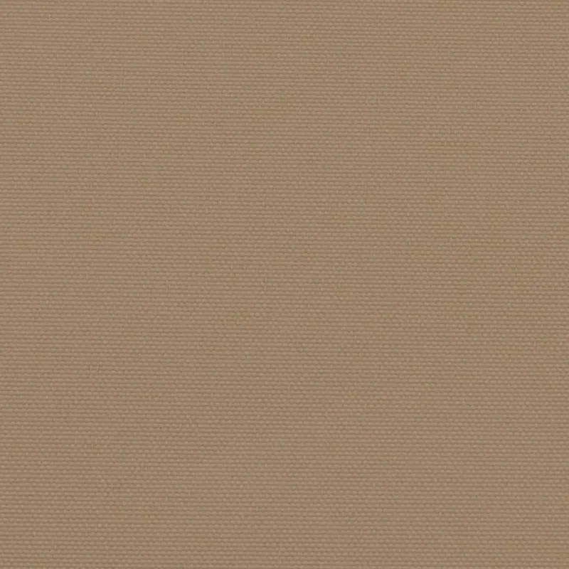 Ištraukiama šoninė pertvara, taupe spalvos, 140x1000cm