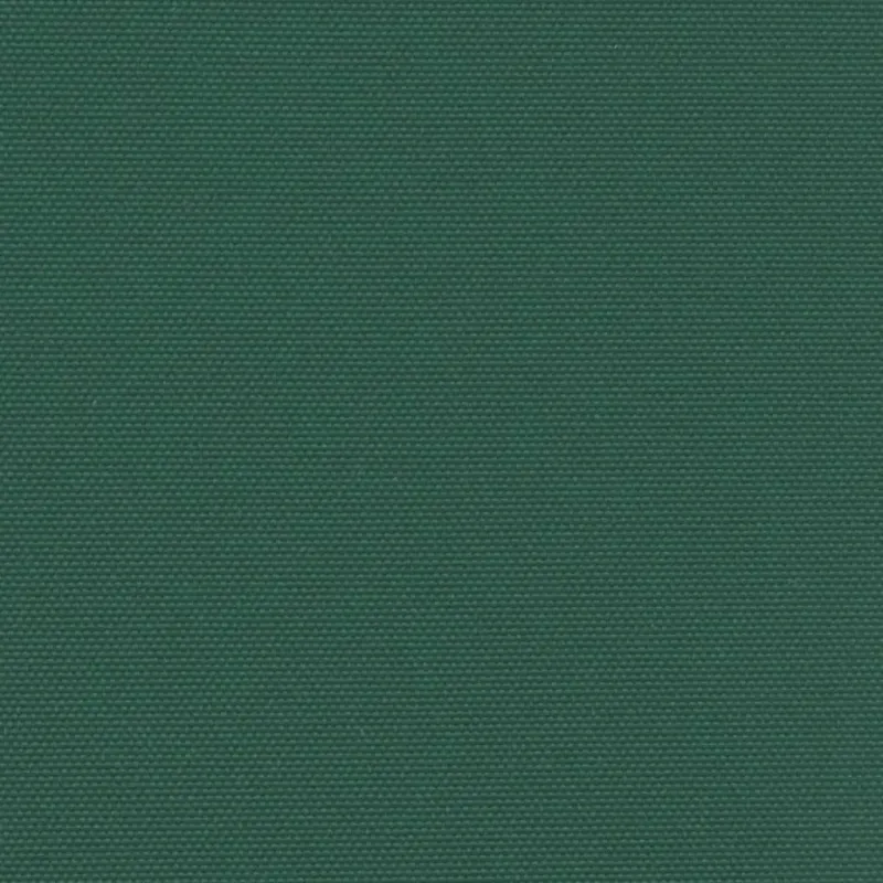 Ištraukiama šoninė pertvara, tamsiai žalios spalvos, 140x1200cm