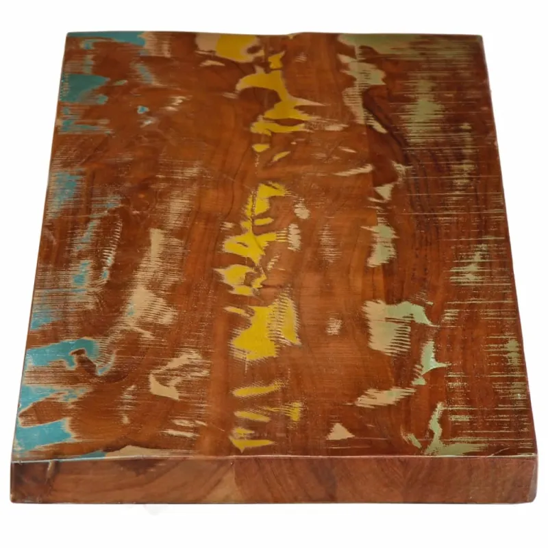Stalviršis, 120x30x3,8 cm, perdirbta mediena, stačiakampis