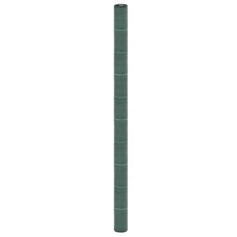 Membrana nuo piktžolių, žalios spalvos, 2x50m, PP