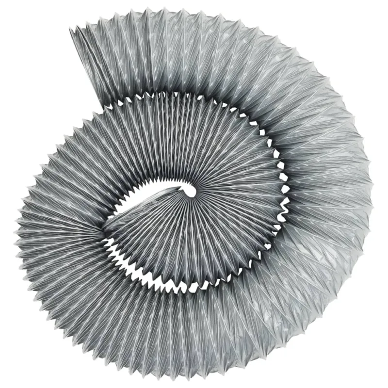 Ortakis, PVC, 6m, 15cm skersmens