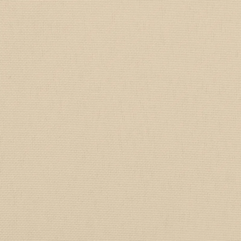 Paletės pagalvėlė, smėlio spalvos, 120x80x12cm, audinys