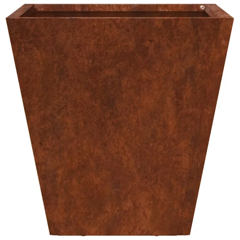 Sodo lovelis, 30x30x30cm, oro sąlygoms atsparus plienas