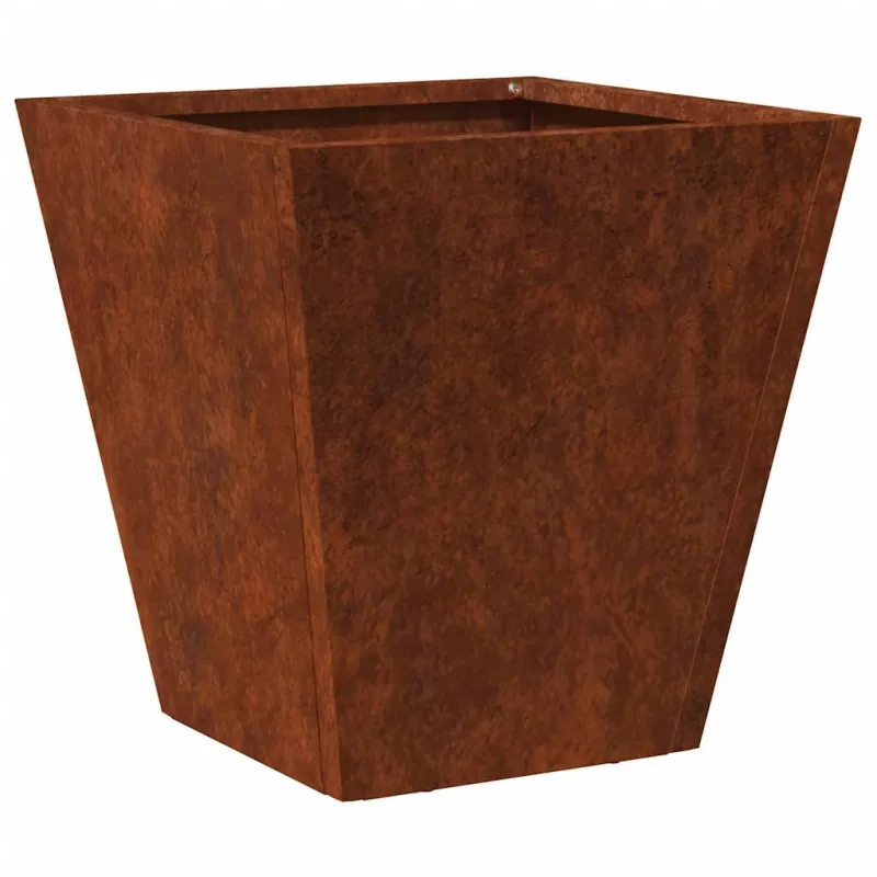 Sodo lovelis, 30x30x30cm, oro sąlygoms atsparus plienas