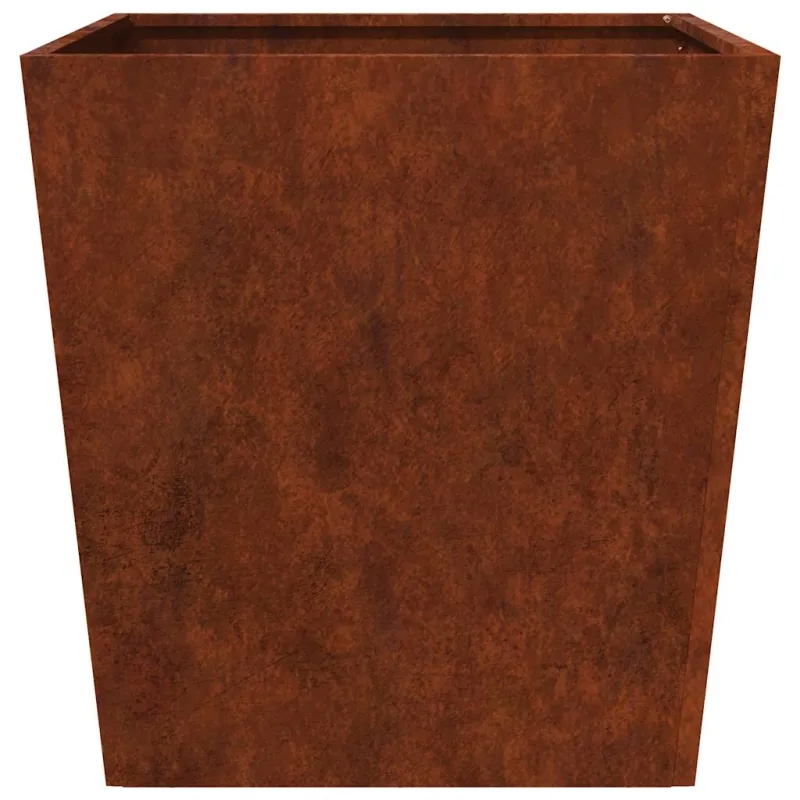 Sodo lovelis, 50x50x50 cm, oro sąlygoms atsparus plienas