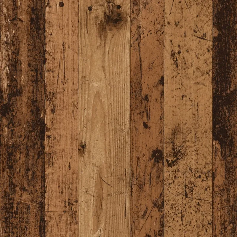 Kavos staliukas, medienos, 90x50x36,5cm, apdirbta mediena