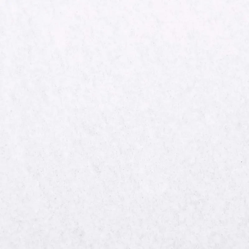 Membrana su geotekstile, balta, 1x10m, poliesterio pluoštas
