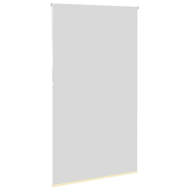 roletas smėlio spalvos 120x210 cm audinio plotis 116,6 cm