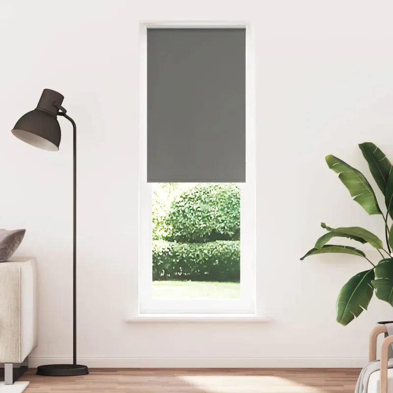 roletas smėlio Pilka 75x230 cm audinio plotis 70,7 cm