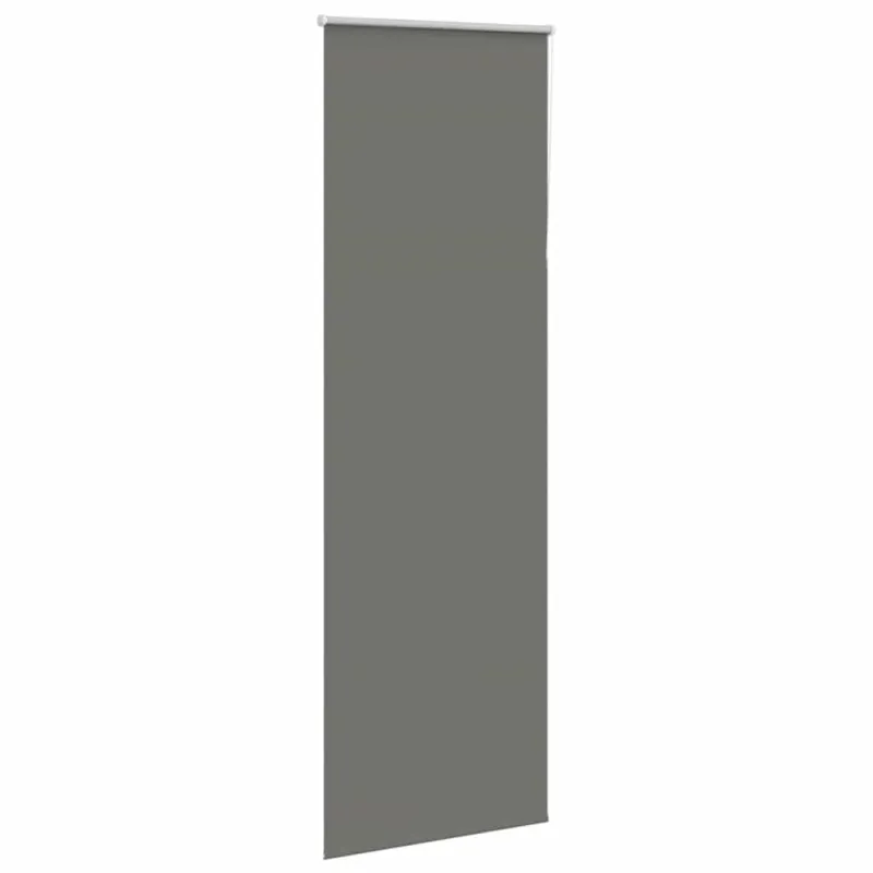 roletas smėlio Pilka 75x230 cm audinio plotis 70,7 cm
