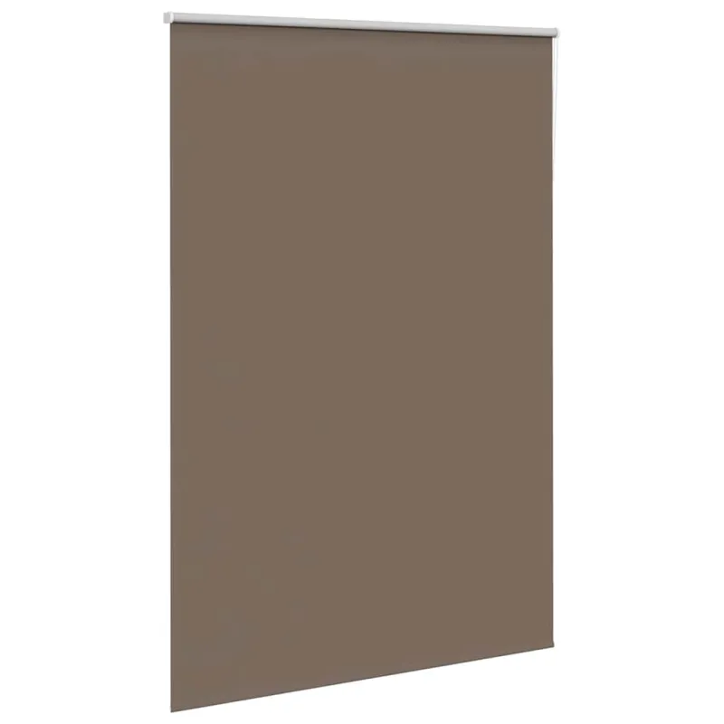 roletas kava 165x210 cm audinio plotis 161,6 cm poliesteris