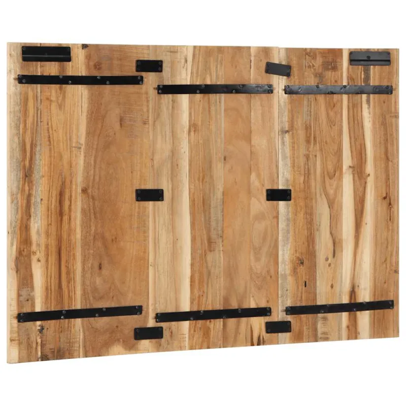 galvūgalis 120 cm Akacijos masyvo