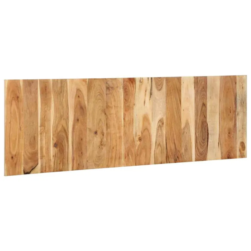 galvūgalis 160 cm Akacijos masyvo