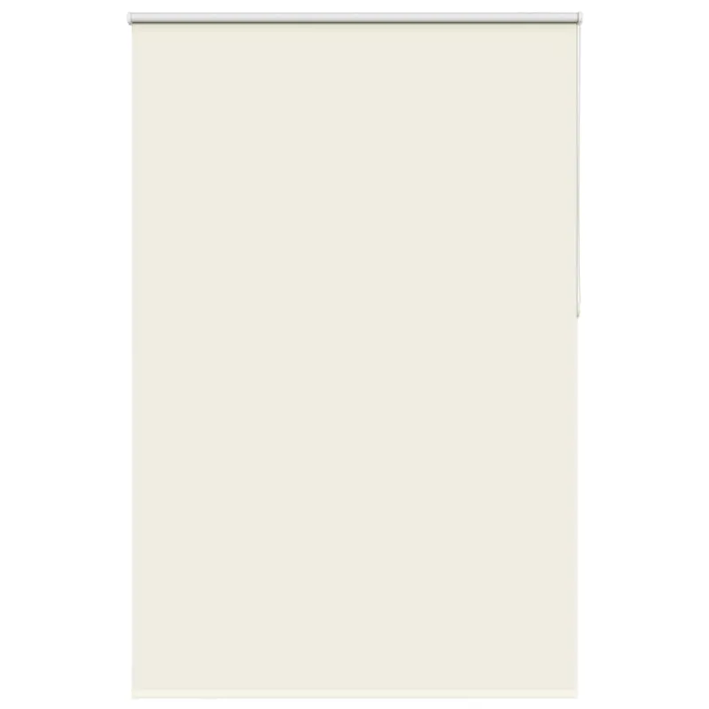 Roletas balsvos 160x210 cm audinio plotis 156,6 cm poliesteris