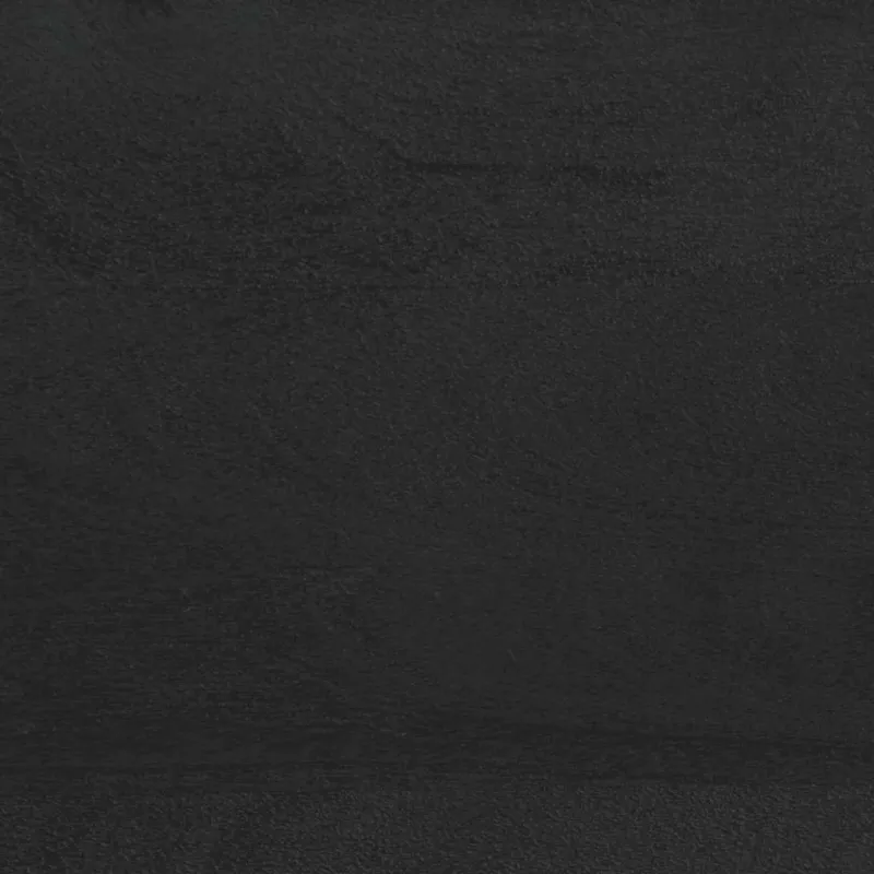televizoriaus spintelė juoda 105x33x46 cm Engineered Wood