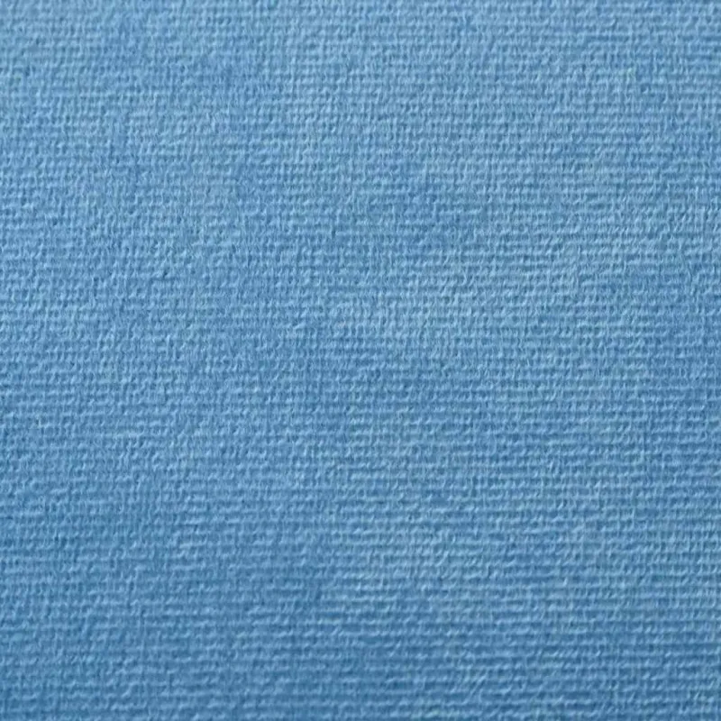 Vaikiška sofa, mėlynos spalvos, minkštas pliušas