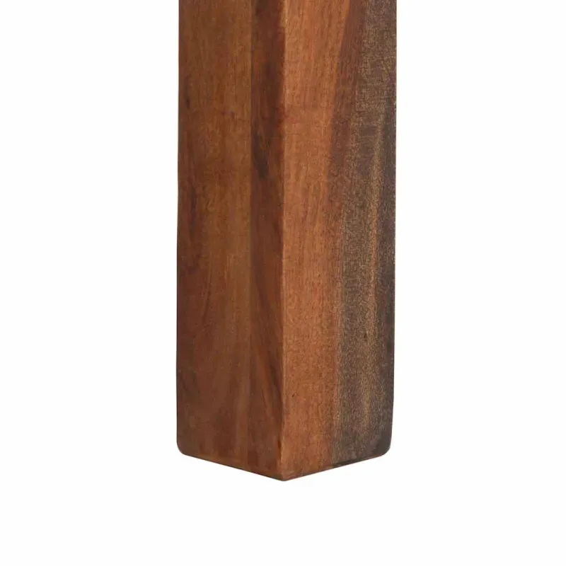 Suoliukas 160 cm Akacijos masyvo