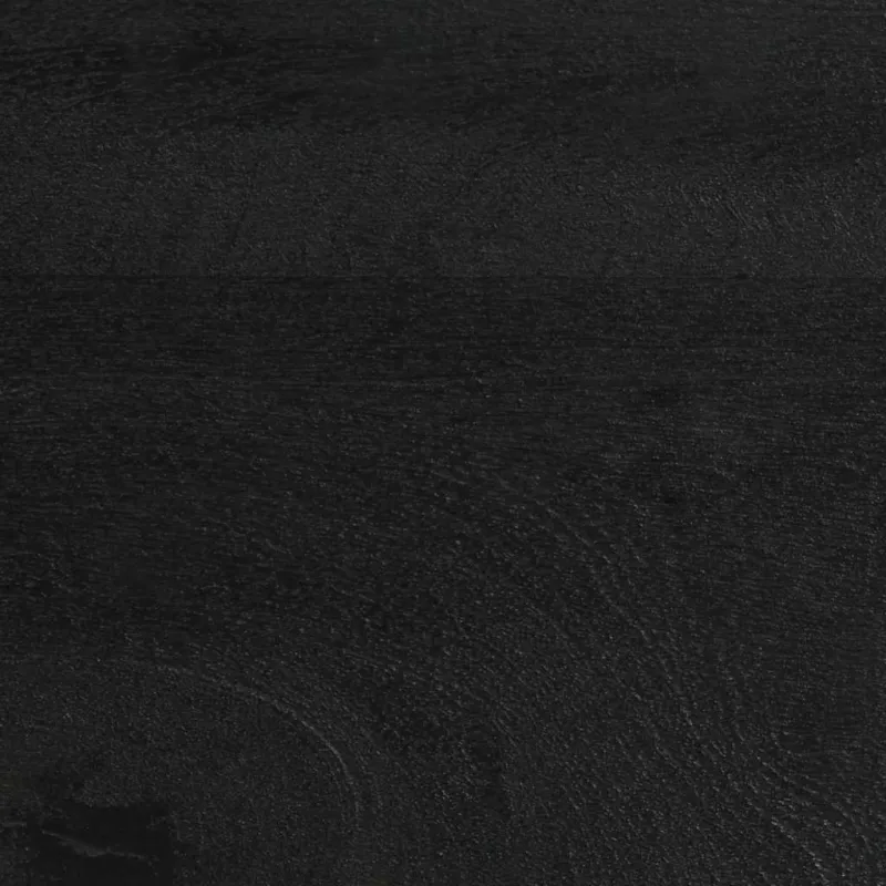 televizoriaus spintelė juoda 105x33x46 cm Engineered Wood
