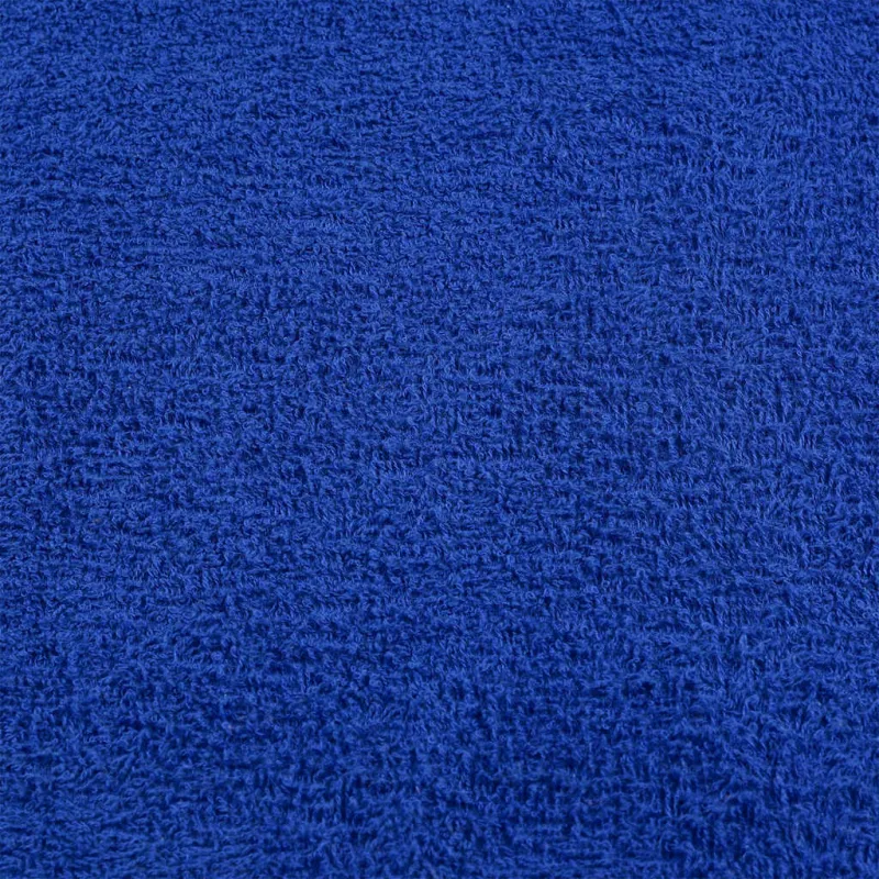 Rankšluosčiai FROGN, 2 vnt., mėlyni, 50x100 cm, 360 g/m²