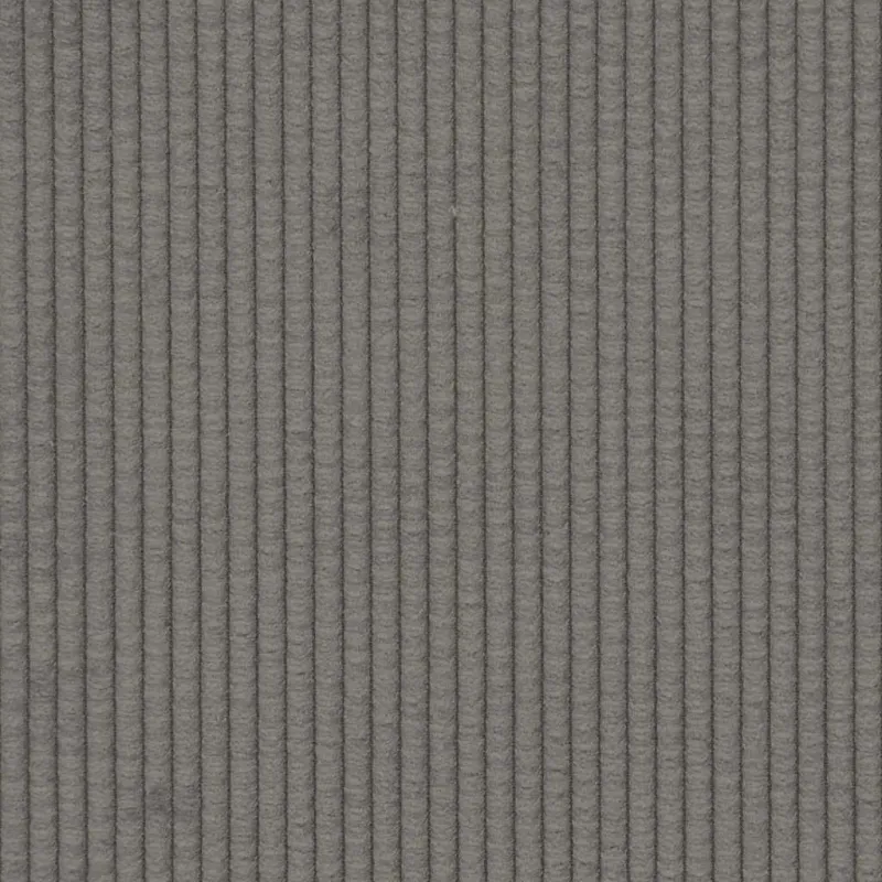 Modulinė sofa su pagalvėlėmis, šviesiai pilka