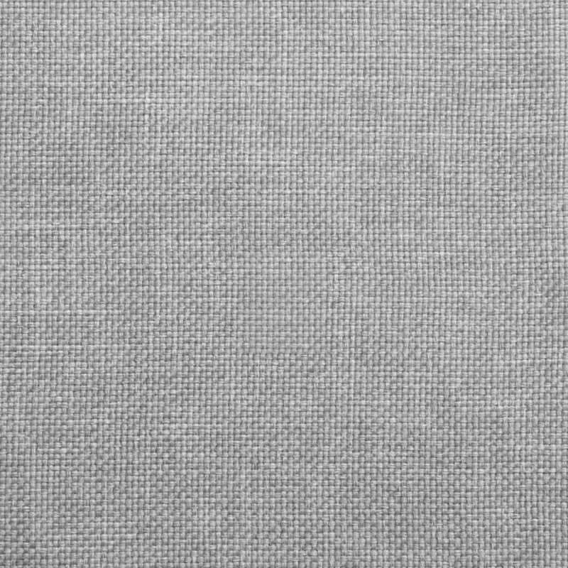 Modulinė sofa su pagalvėlėmis, debesų pilka