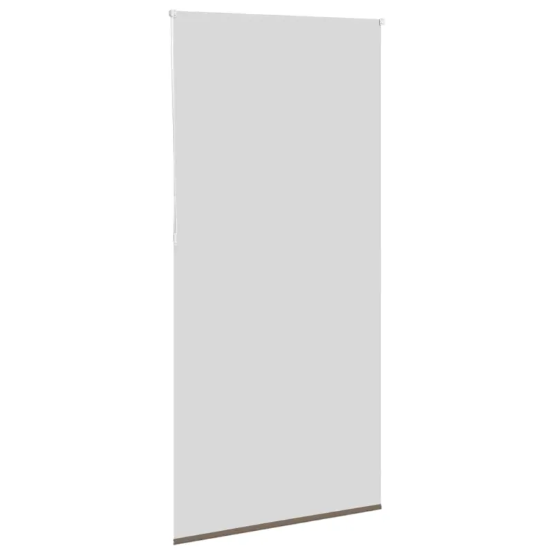 Roletas, neperšlampamas, kavos spalvos, 95x210 cm, audinys, plotis 90,7 cm, poliesteris