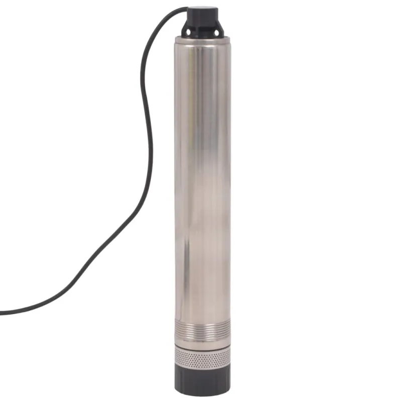 Gilaus šulinio siurblys, 60m, 900W