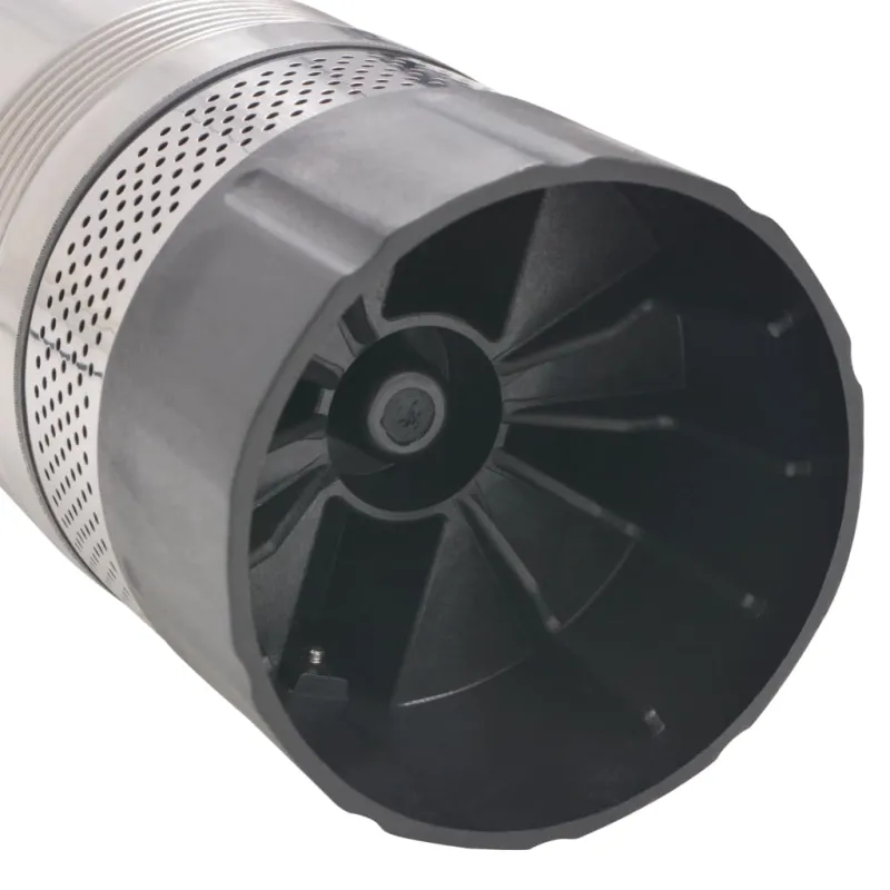 Gilaus šulinio siurblys, 60m, 900W