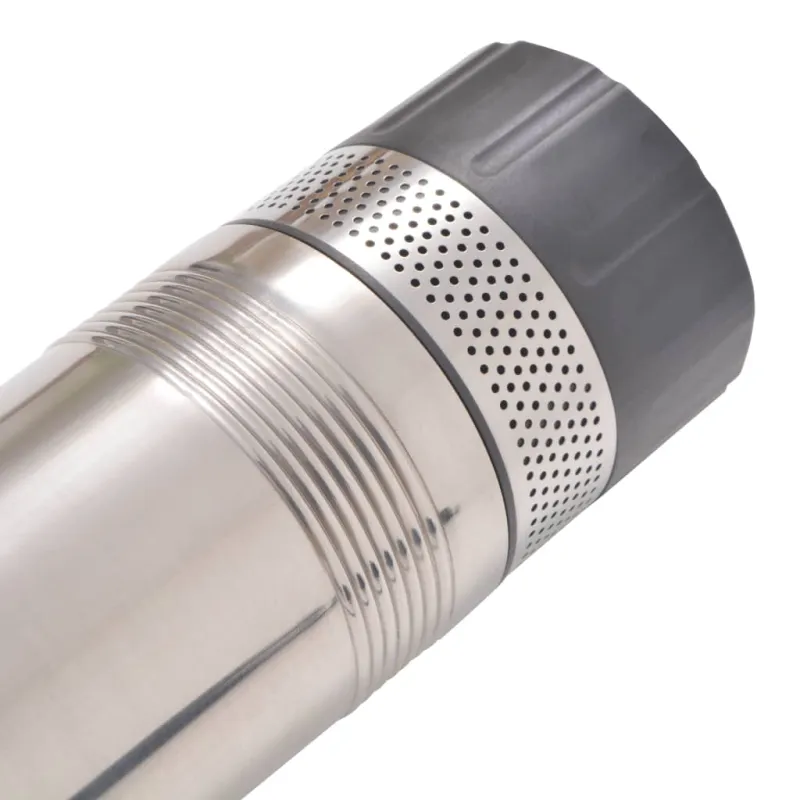 Gilaus šulinio siurblys, 60m, 900W