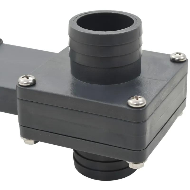 Vožtuvas baseino vartams, 2vnt., 1,5"