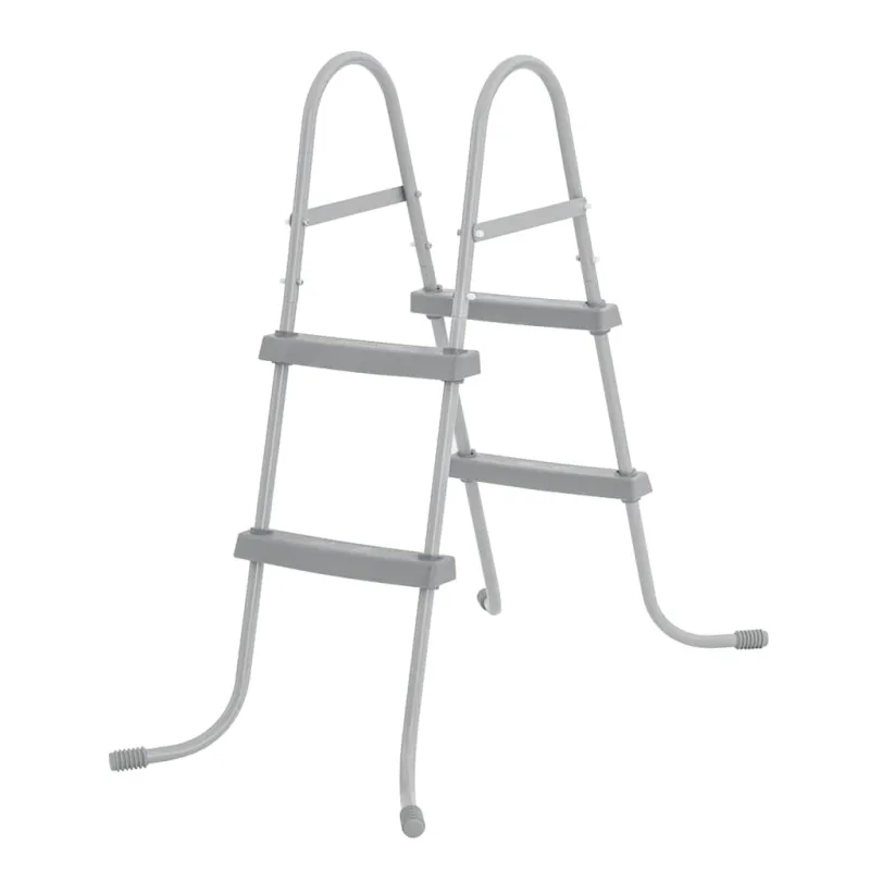 Bestway Baseino kopetėlės Flowclear, 84cm, 2 laipteliai