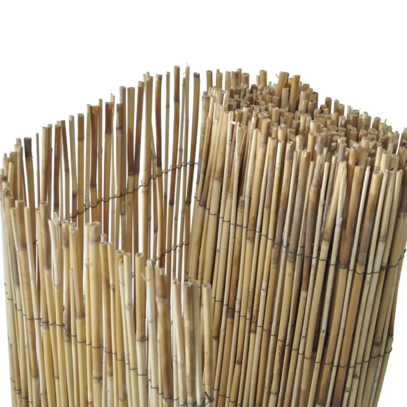 Nendrių tvoros, 2vnt., 150x500cm (2x140394)