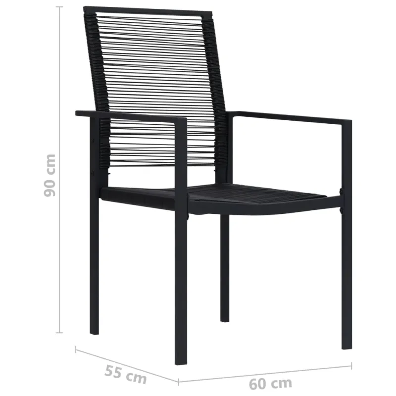 Sodo valgomojo komplektas, 9 dalių (2x312172+312163)