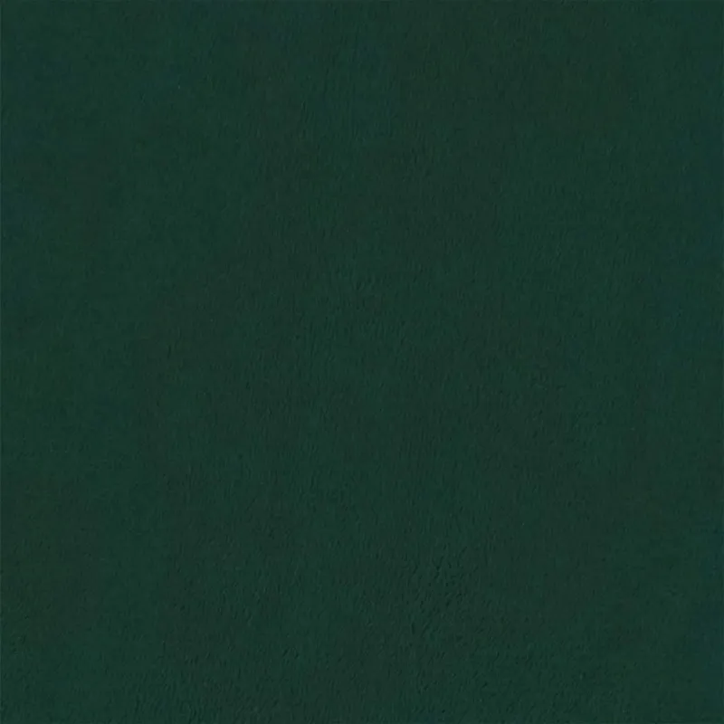 Galvūgalis su auselėmis,tamsiai žalios,163x16x118/128cm,aksomas