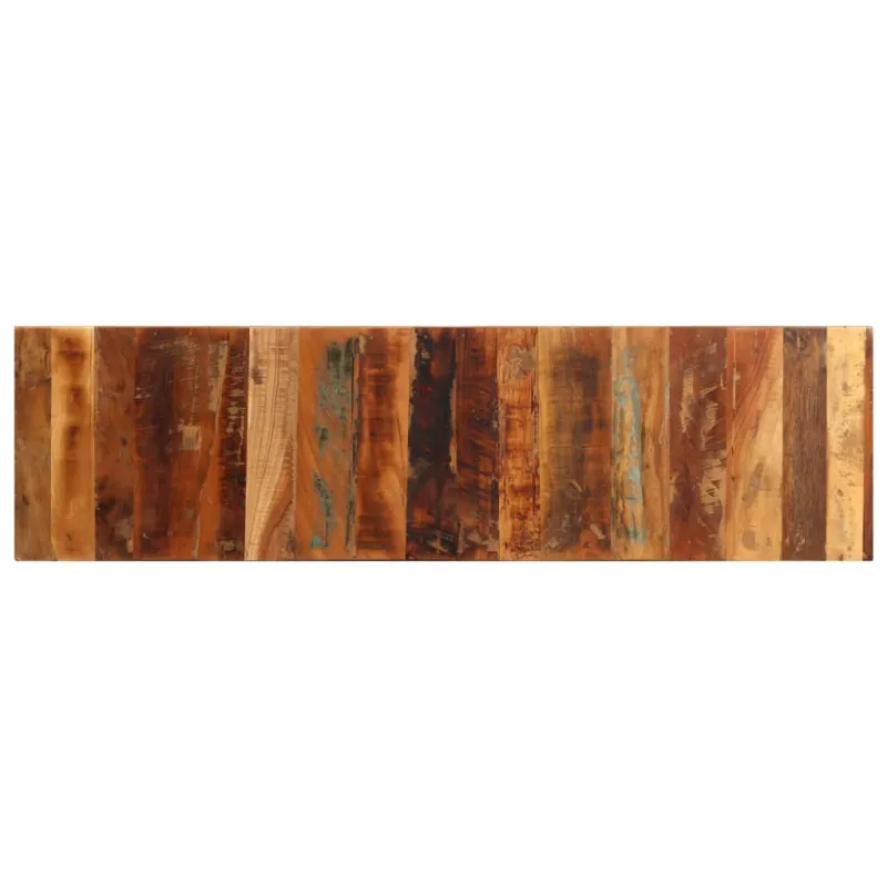 Televizoriaus spintelė, 110x30x40cm, perdirbta mediena